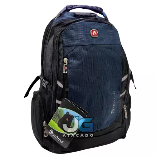 MOCHILA PREMIUM KIMTINO 7682