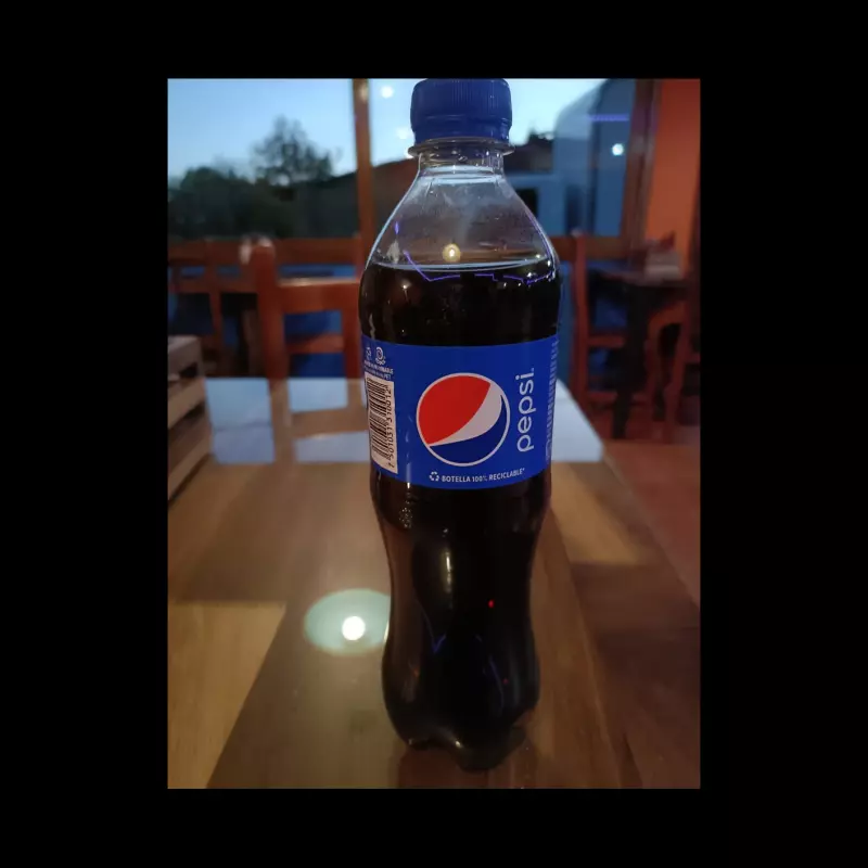 Pepsi 600 ml