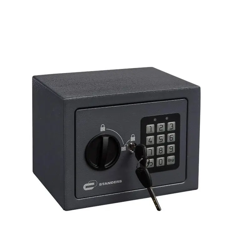 Caja fuerte 1