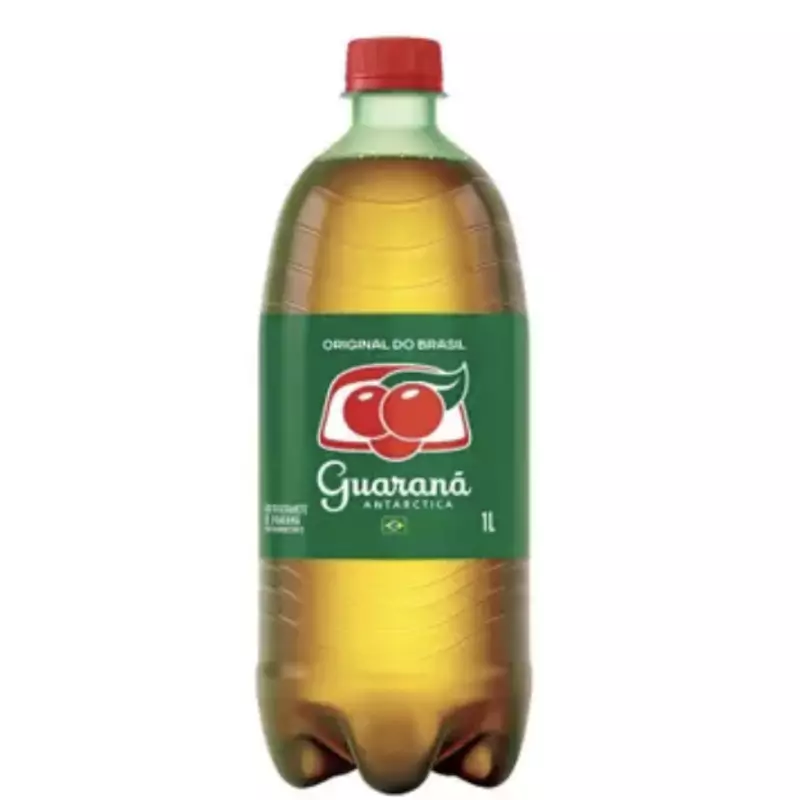 Guaraná 1L