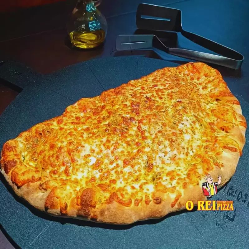 Calzones Artesanais