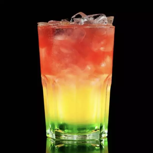 BOB MARLEYボビーマーレー...