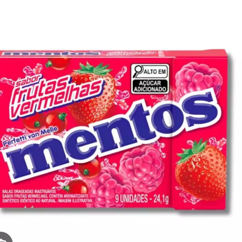 Mentos