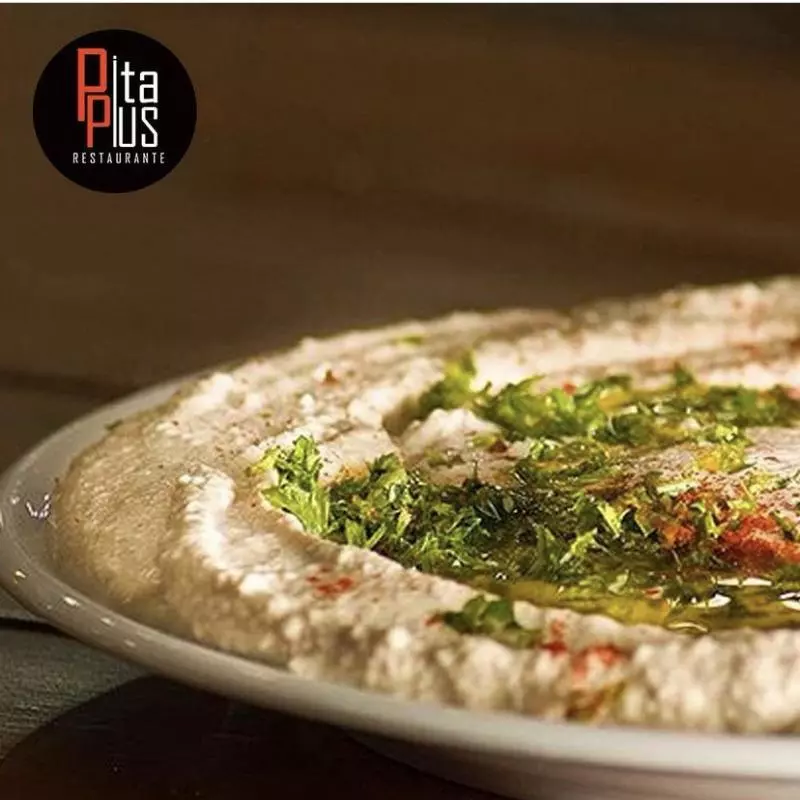 Hummus