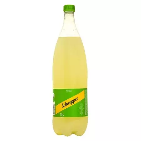 Schwepps 1,5l