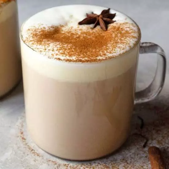 Chai Latte