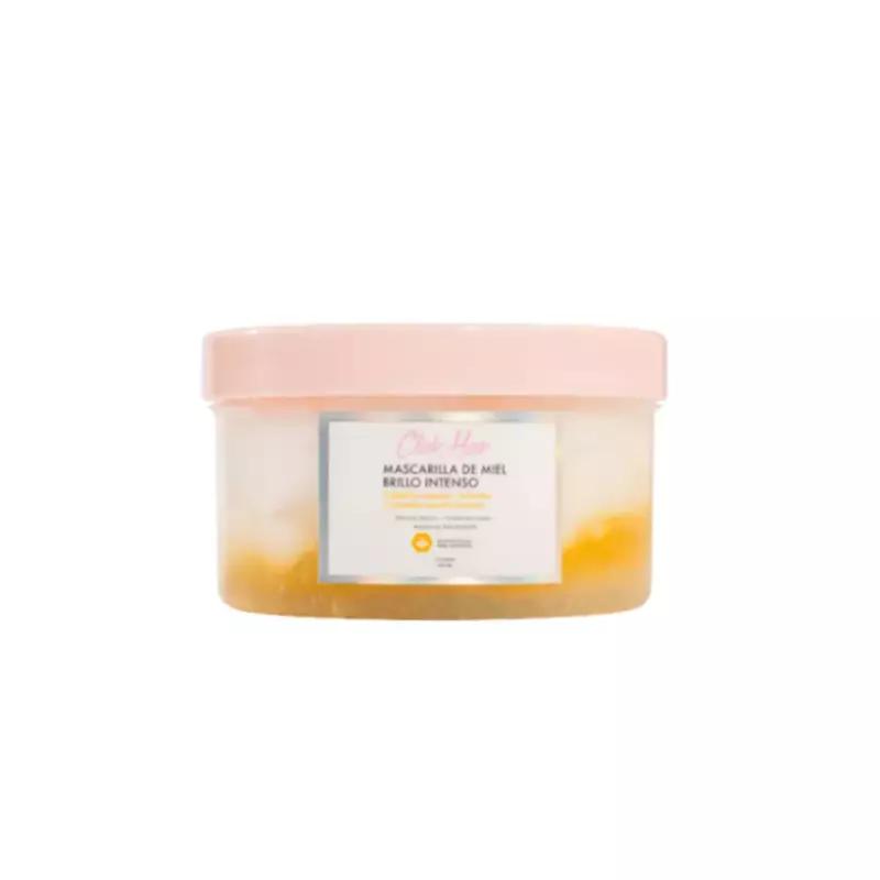 Mascarilla de Miel - Click Hair