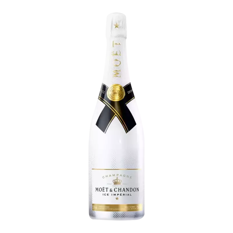 MOET & CHANDON ICE IMPERIAL /FRANCIA