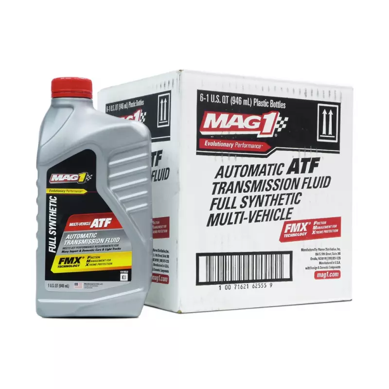 MAG1 ATF MULTIVEHICULO