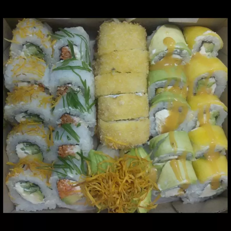 Combo Veggie x26🥕