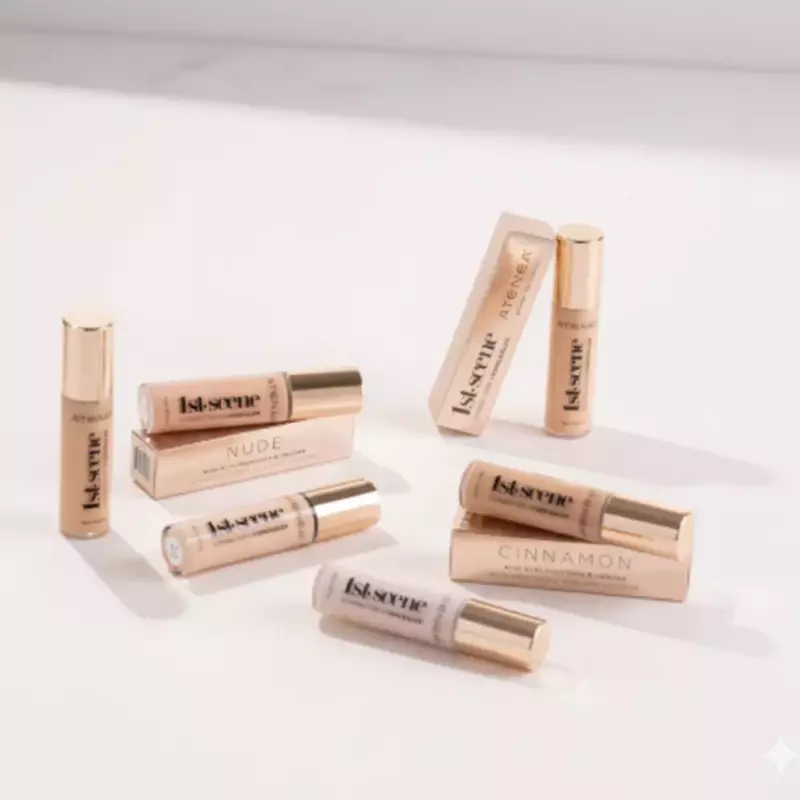 ✨CORRECTOR LIQUIDO SCENE ATENEA✨