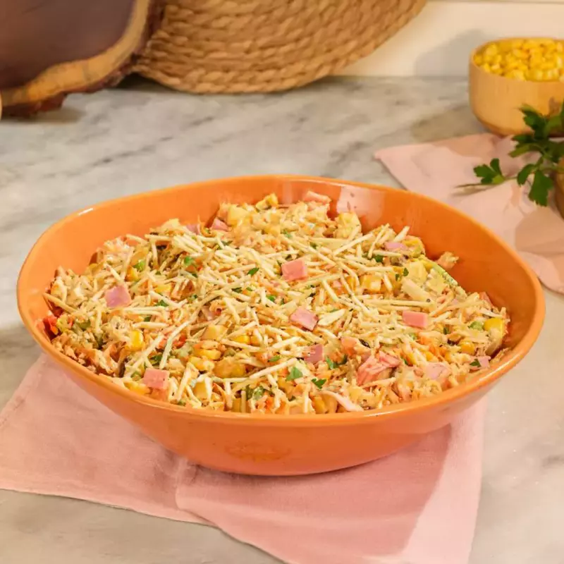Salpicão 350G