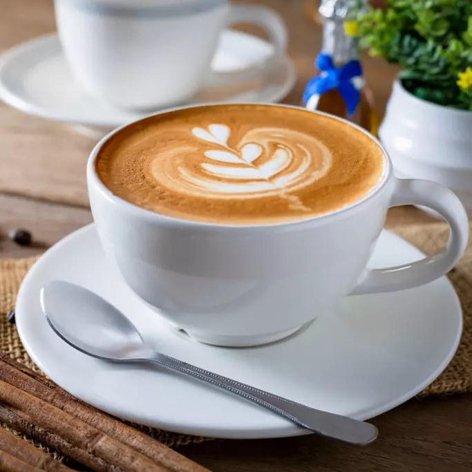 Cappuccino Tradicional (220ml)