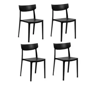 Pack de 4 Silla Rio