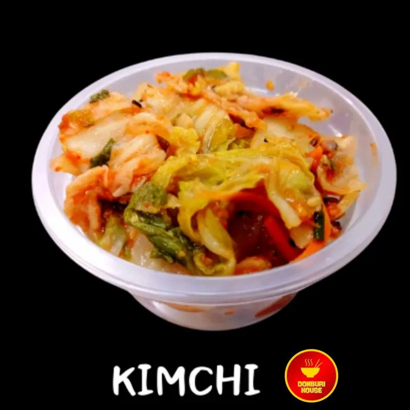 Kimchi キムチ 150グラム