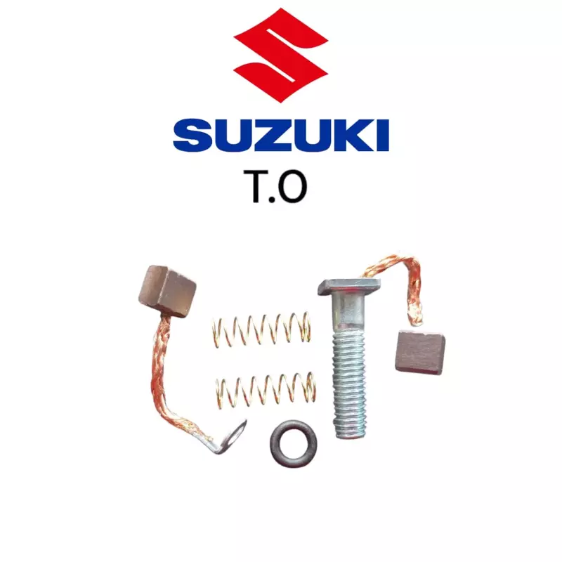 ESCOBILLA BEST 125 T.O