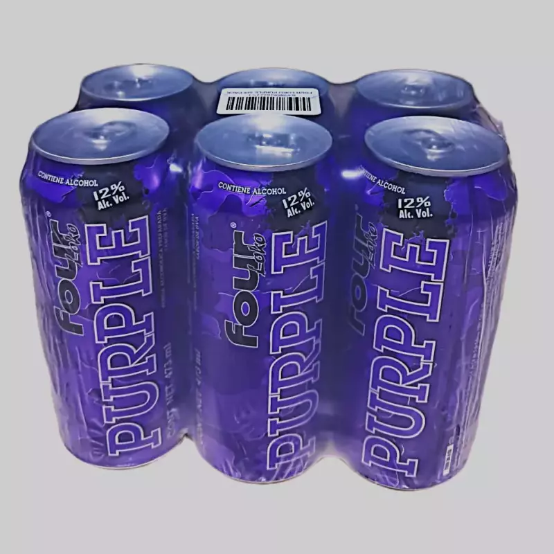 Four loko mora 473ml