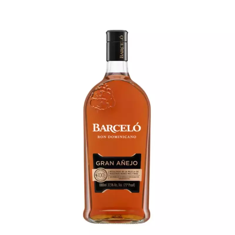 BARCELÓ GRAN AÑEJO 1 L
