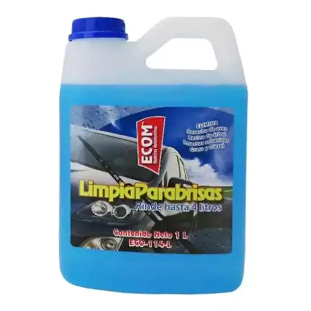 ECO-114-L LIMPIA PARABRISAS de 1 L.