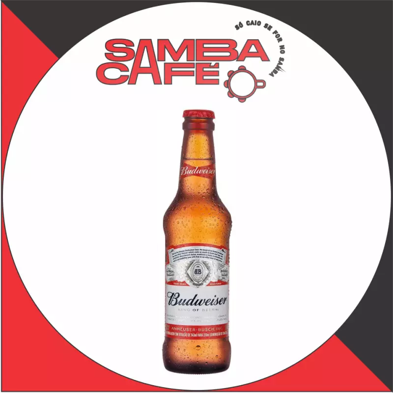 BUDWEISER (LONG NECK)