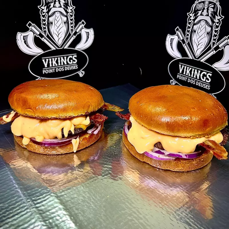 COMBO VALHALLA+BATATA+1 COCA 220ML