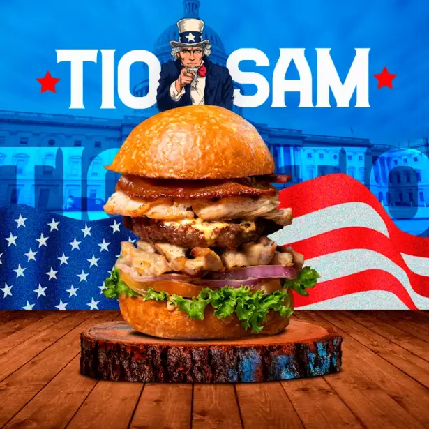 TIO SAM