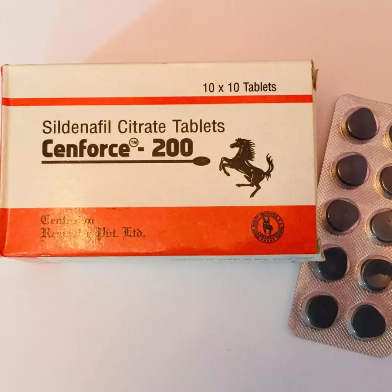 Cenforce 200mg