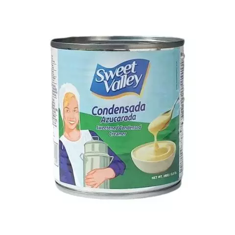 Leche Condensada Sweet Valley 390g
