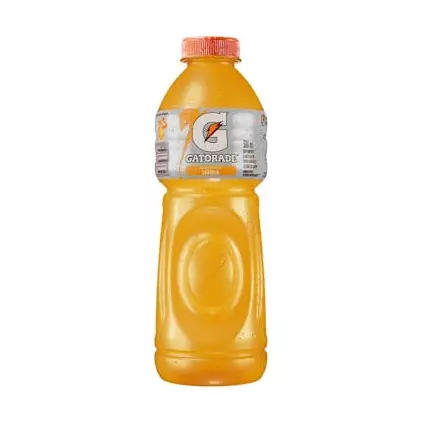 Gatorade Laranja 500ml