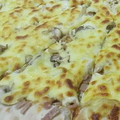 Pollo Piña