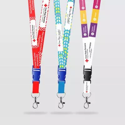 Lanyard