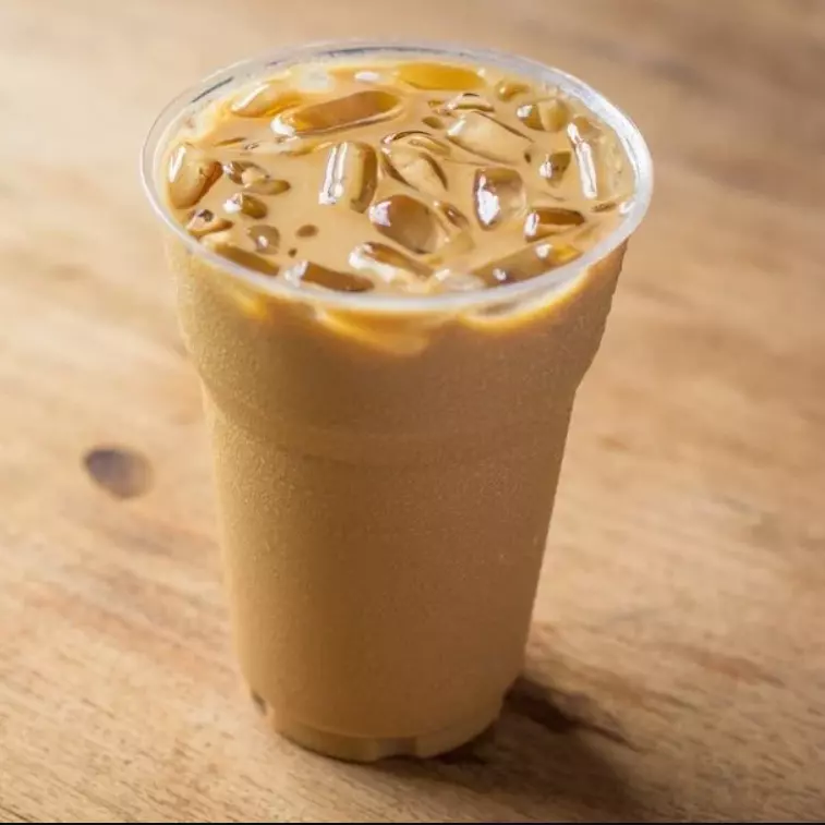 HORCHATA DE HABAS Y PINOL