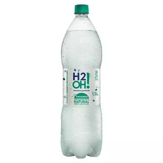 H2O Limoneto 1,5L