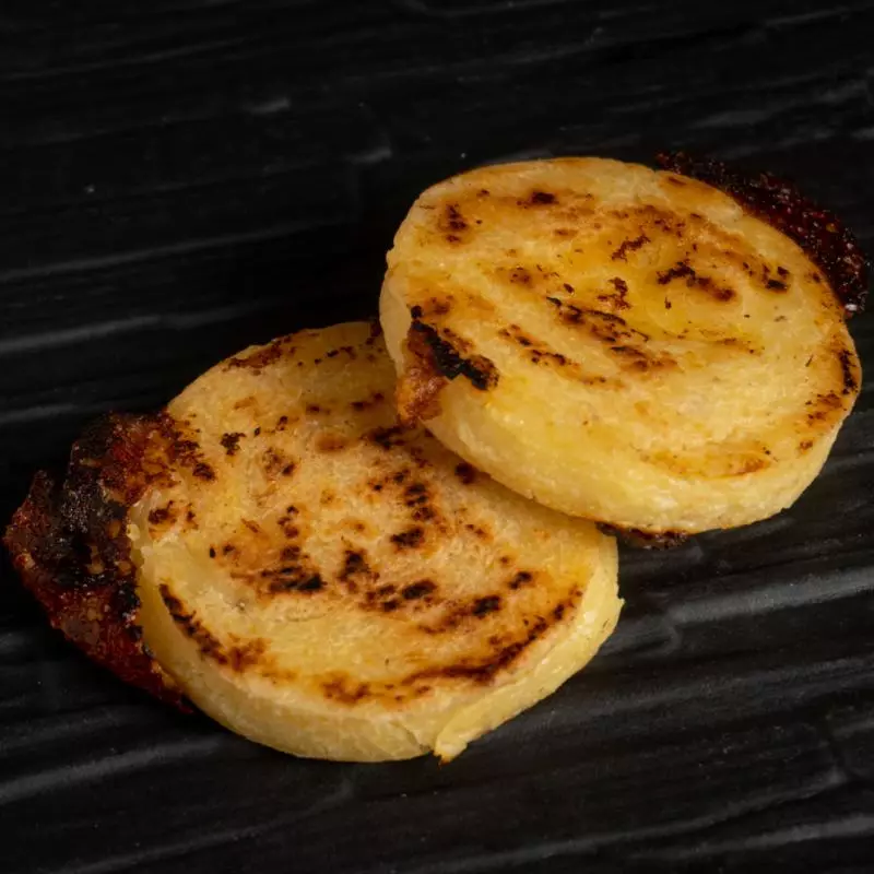 Arepas de Queso (2 Uds.)