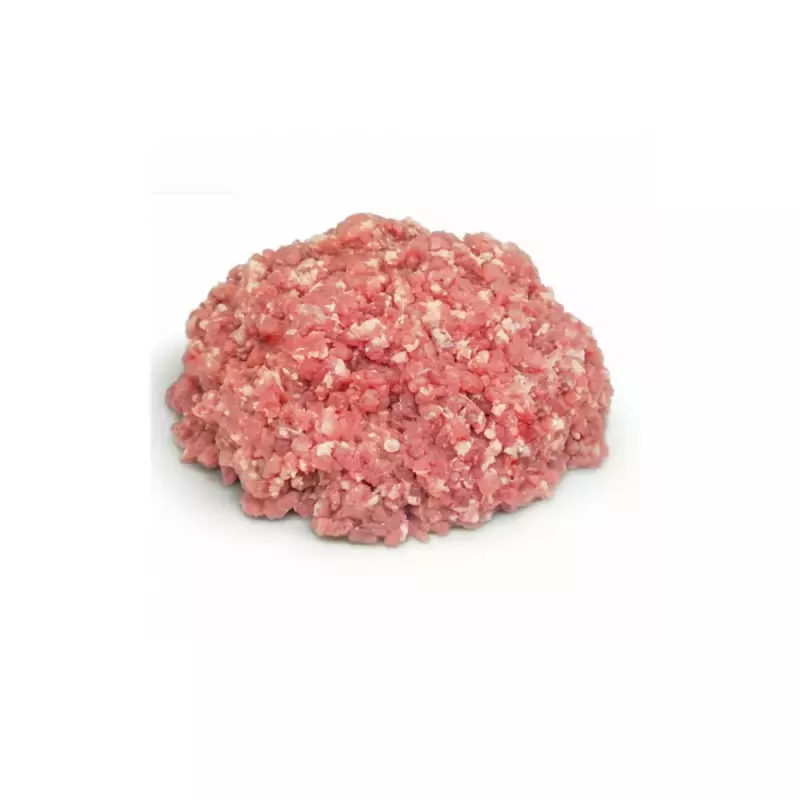 Picadillo condimentado (2lb)