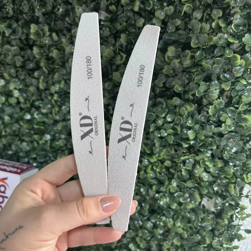 Lixa Buffer XD Boomerang