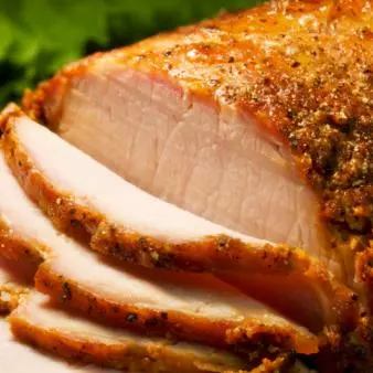 Pernil Assado (2 fatias)(copy)