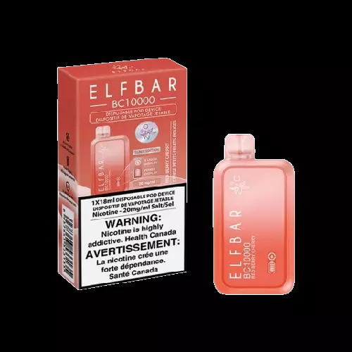 Elfbar BC 10.000 PUFF