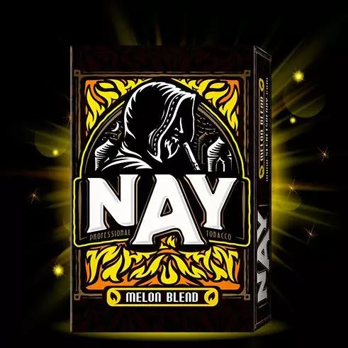 NAY MELON BLEND