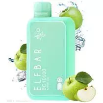 Apple Ice