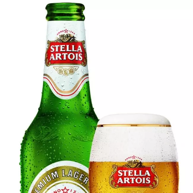 STELLA (600ml)