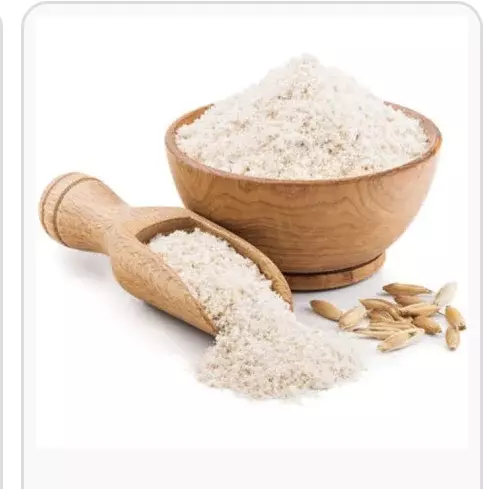 Farinha de Aveia 100g