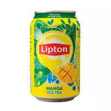 ice-tea manga