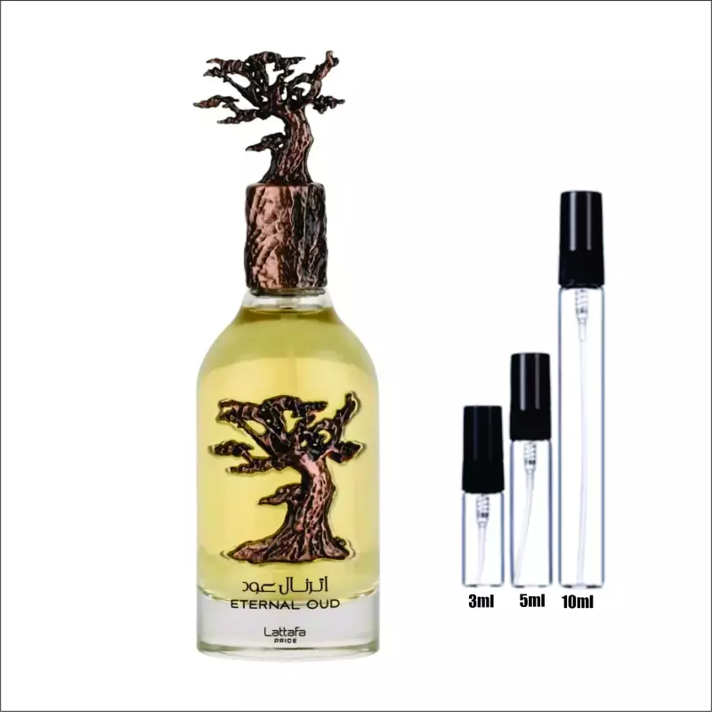 ETERNAL  OUD DE LATTAFA