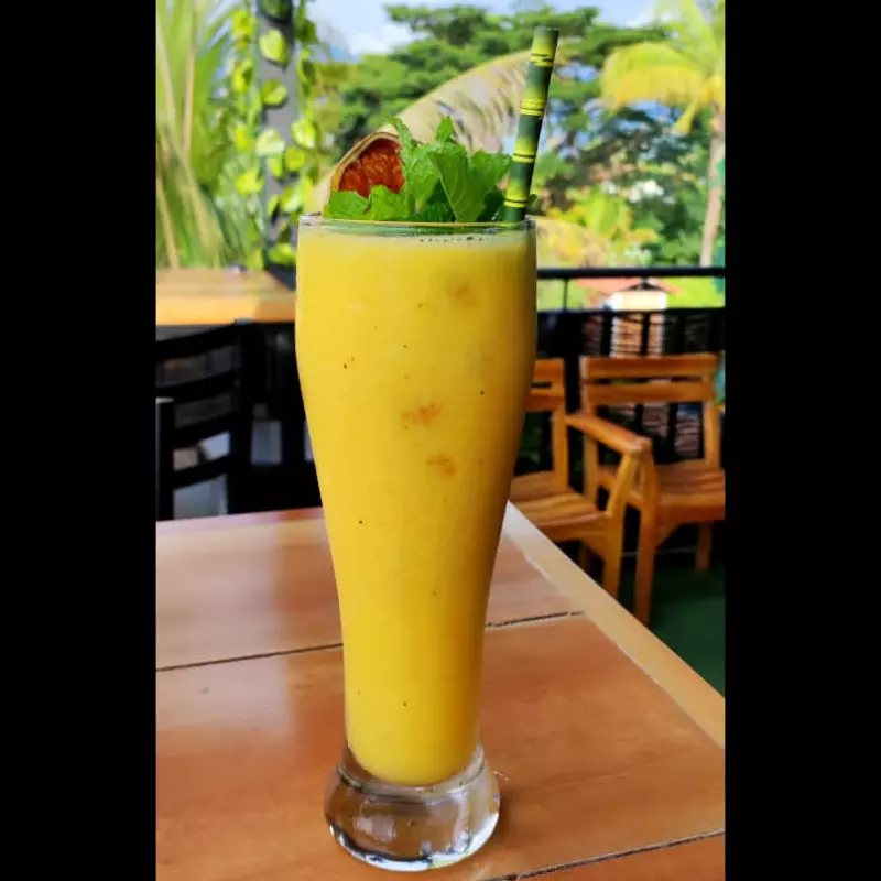 Maracuya