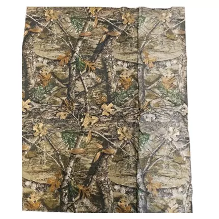 Tela lona Nylon 500 Realtree Edge