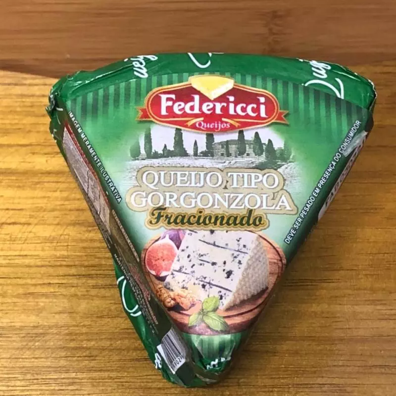 GORGONZOLA kg