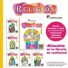 Religion 1 a 6