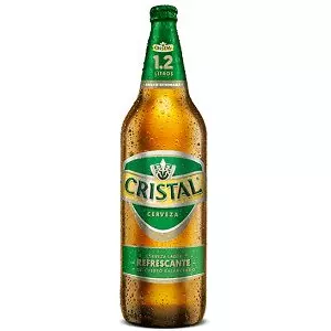 CRISTAL 1.2 LT RET