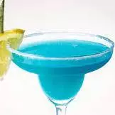 MARGARITA BLUE